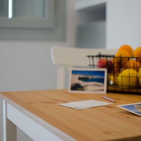 L'Arco Milos Suite Adamantas  Ngoại thất bức ảnh