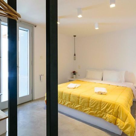 L'Arco Milos Suite Adamantas  Ngoại thất bức ảnh