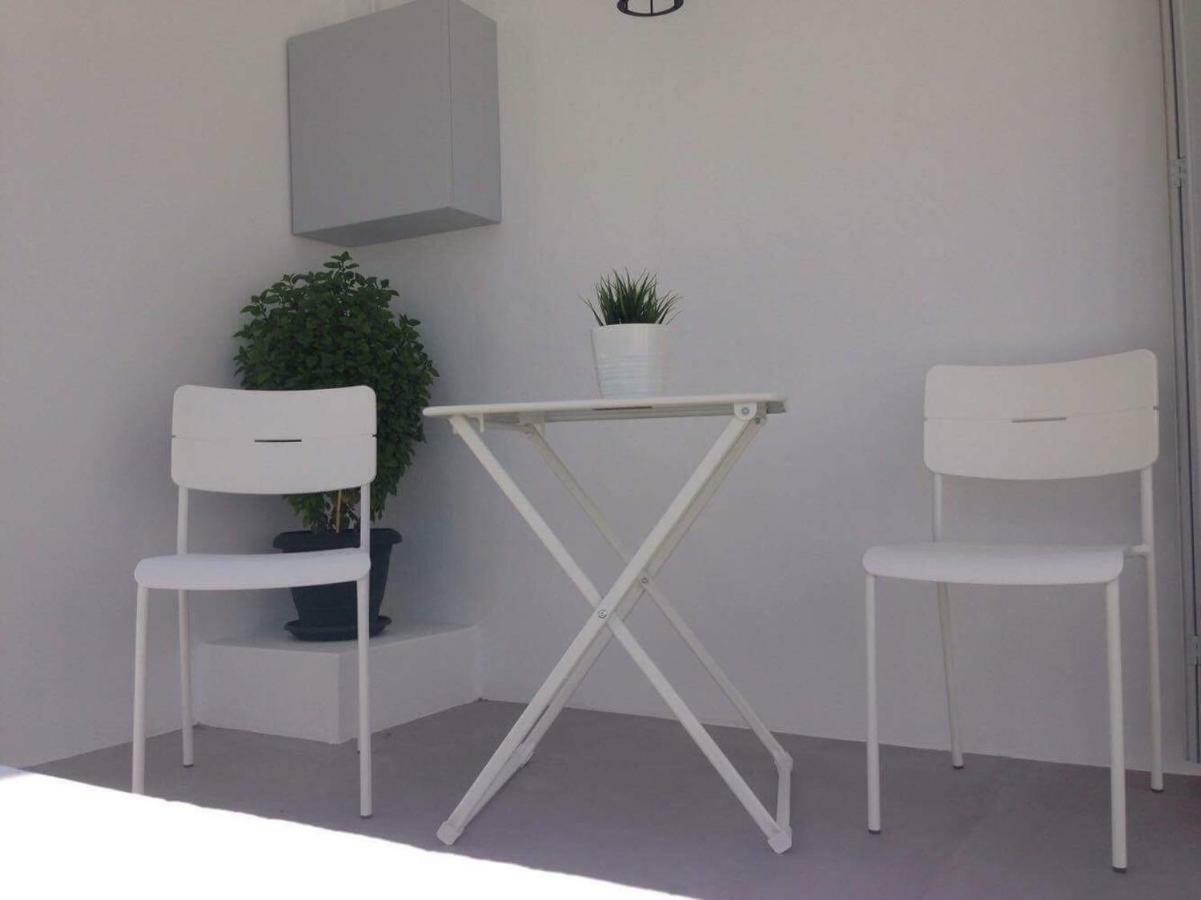 L'Arco Milos Suite Adamantas  Ngoại thất bức ảnh