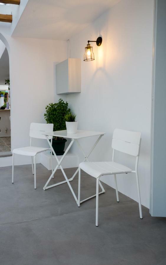 L'Arco Milos Suite Adamantas  Ngoại thất bức ảnh