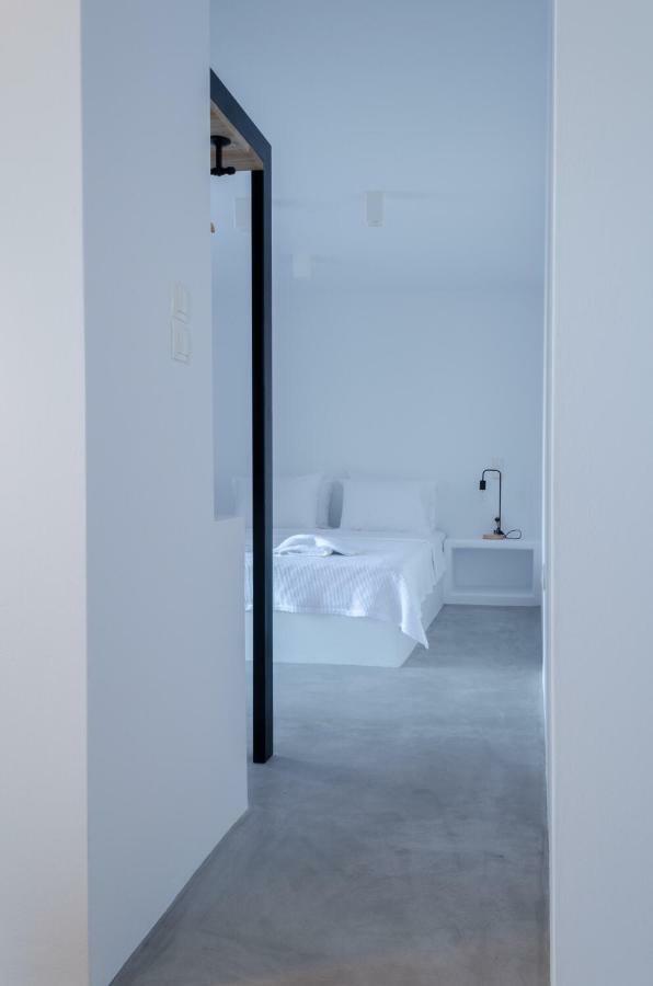 L'Arco Milos Suite Adamantas  Ngoại thất bức ảnh