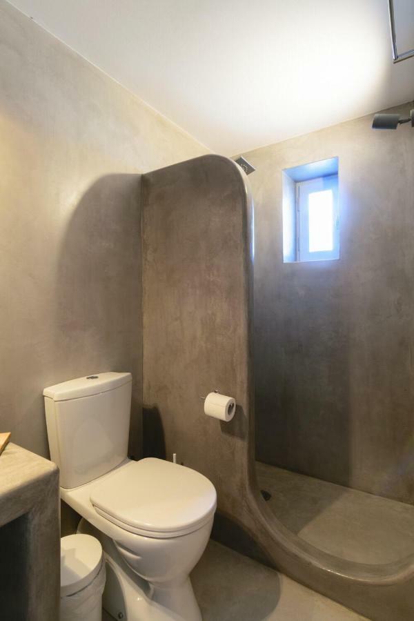 L'Arco Milos Suite Adamantas  Ngoại thất bức ảnh