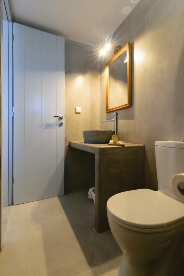 L'Arco Milos Suite Adamantas  Ngoại thất bức ảnh